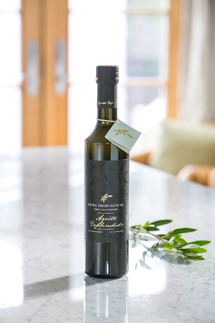 Amazon.com : Azeite Esplendido Douro Extra Virgin Olive Oil | 100